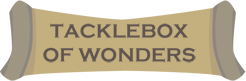 tackle box of wonders